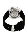 Seiko 5 Sports SKX SRPL87K1 Men's Automatic Silicone Watch