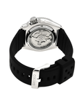 Seiko 5 Sports SKX SRPL89K1 Men's Automatic Silicone Watch