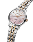 Seiko Presage Cocktail Time Sakura Aviation SRPM06J1 Women's Limited Edition Automatic Watch