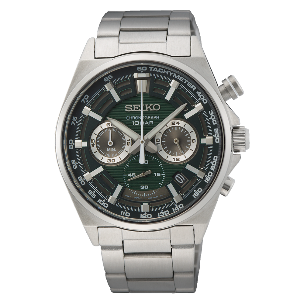 Seiko SSB405P1 Chronograph – PublicWatch.com