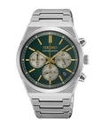 Seiko Classic Sport SSB461P1 Men's Quartz Chronograph Watch