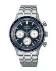 Seiko Classic Sport SSB477P1 Men's Quartz Chronograph Watch
