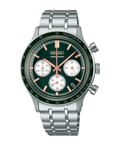 Seiko Classic Sport SSB481P1 Men's Quartz Chronograph Watch