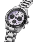 Seiko Prospex Speedtimer SSC955P1 Men's Limited Edition Solar Chronograph Watch