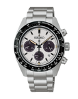 Seiko Prospex Speedtimer Youngtimer SSC961P1 Men's Solar Chronograph Watch