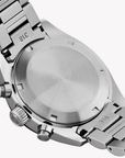 Seiko Prospex Speedtimer Youngtimer SSC963P1 Men's Solar Chronograph Watch