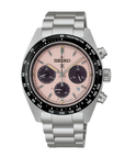 Seiko Prospex Speedtimer Youngtimer SSC963P1 Men's Solar Chronograph Watch