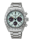 Seiko Prospex Speedtimer Youngtimer SSC965P1 Men's Solar Chronograph Watch