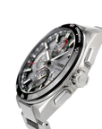 Seiko Astron SSH153J1 Men's GPS Solar Chronograph Watch