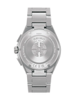 Seiko Astron SSH153J1 Men's GPS Solar Chronograph Watch