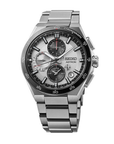 Seiko Astron SSH153J1 Men's GPS Solar Chronograph Watch