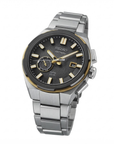 Seiko Astron SSJ026J1 Men's GPS Solar Watch