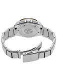 Seiko Astron SSJ026J1 Men's GPS Solar Watch