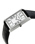 Seiko Classic SWR103P1 Men's Quartz Leather Watch