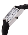 Seiko Classic SWR107P1 Women's Quartz Leather Watch