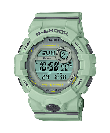 Casio G-Shock GMD-B800SU-3D Digital