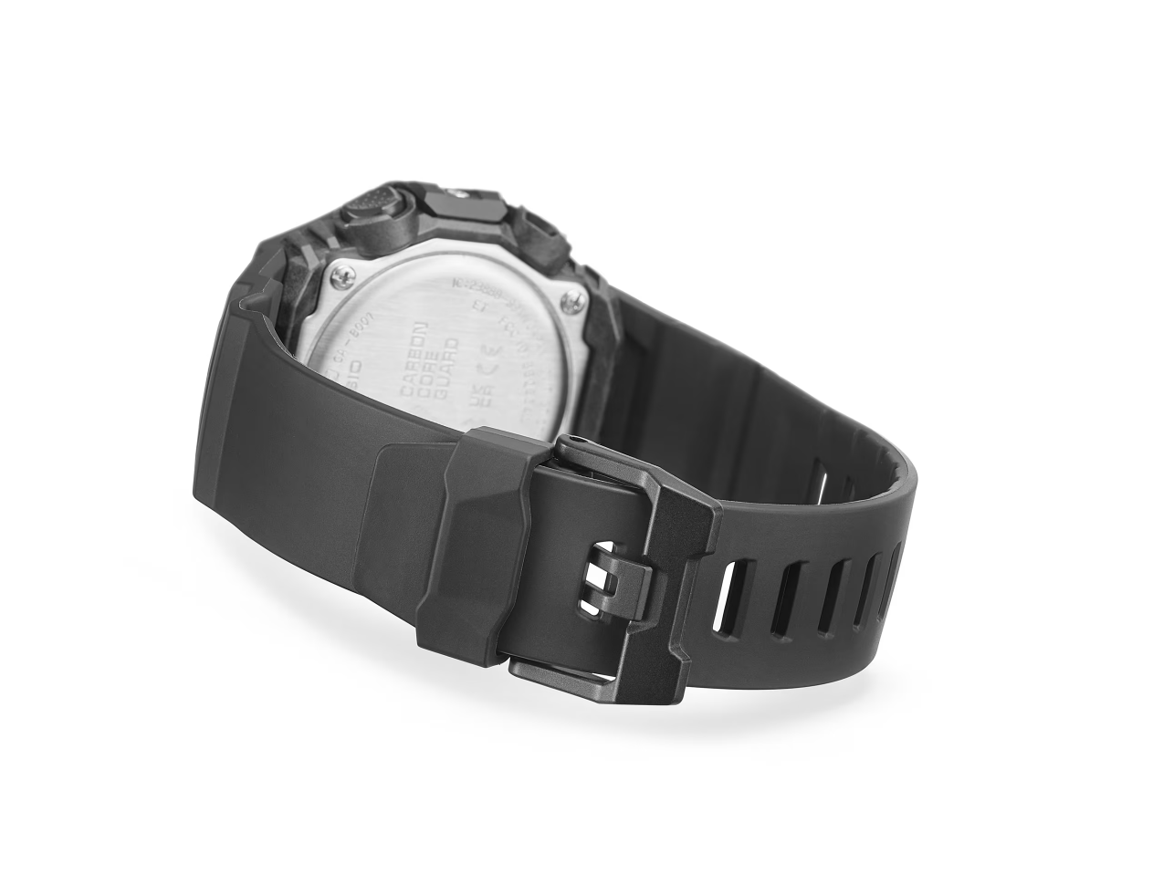 Casio G-Shock GA-B001-1ADR Analog-Digital Combination