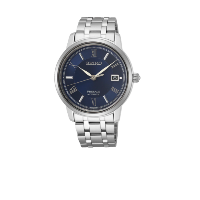 Seiko Presage SRPF25J1 Automatic