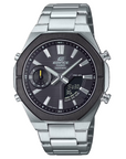 Casio Edifice ECB-S10DB-1AVDF Analog-Digital Combination