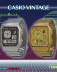 Casio A130WE-7ADF Digital Vintage