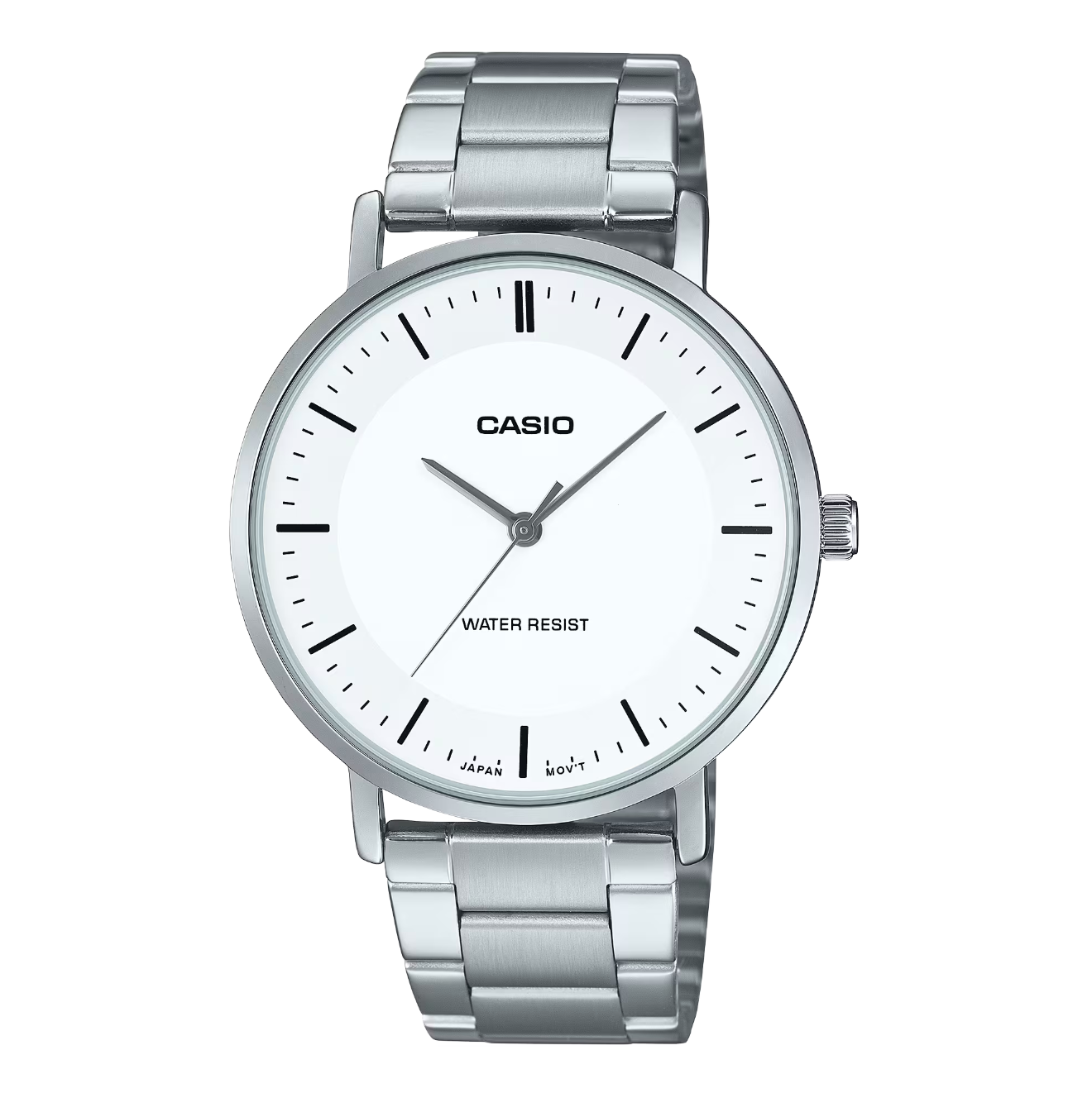 Casio MTP-VT04D-7EDF Standard Analog