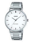 Casio MTP-VT04D-7EDF Standard Analog