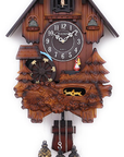 Hoseki  KW908MD Cuckoo Clock