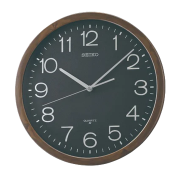 Seiko QXA807A Wall Clock