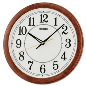 Seiko QXA788B Wall Clock