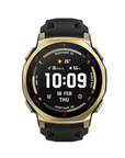 Amazfit T-Rex 3 Pro 44mm Black (A2549)