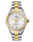 Tissot PR 100 Powermatic 80 Lady 33mm T101.207.22.031.00 Women's Automatic Watch - product view