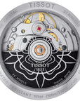 Tissot PR 100 Powermatic 80 Lady 33mm T101.207.22.031.00 Women's Automatic Watch - product view