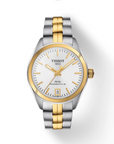 Tissot PR 100 Powermatic 80 Lady 33mm T101.207.22.031.00 Women's Automatic Watch - front view