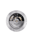 Tissot V8 Swissmatic 42.5mm T106.407.11.031.00 Men's Automatic Watch - caseback