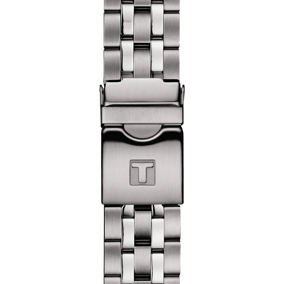 Tissot Seastar 1000 Powermatic 80 43mm T120.407.11.041.00 Men's Automatic Watch - product view