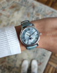 Tissot Carson Premium 32mm T122.223.16.353.00 Women's Quartz Watch - product view