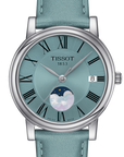 Tissot Carson Premium 32mm T122.223.16.353.00 Women's Quartz Watch - front view