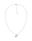 Tommy Hilfiger 2780901 Mini Crystal Pendant Necklace