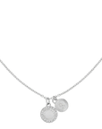 Tommy Hilfiger 2780901 Mini Crystal Pendant Necklace