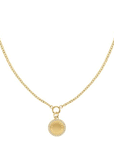 Tommy Hilfiger 2780903 Mini Crystal Pendant Necklace