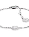 Tommy Hilfiger 2780904 Mini Crystal Pendant Bracelet