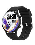 BOZLUN B53S Black Smart Watch product image