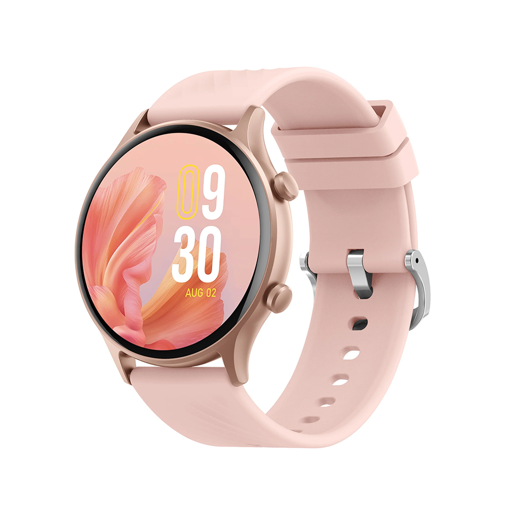 BOZLUN B53S Pink Smart Watch product image