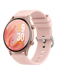 BOZLUN B53S Pink Smart Watch product image