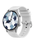 BOZLUN B53S Silver Smart Watch product image