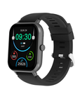 BOZLUN B56 Black Smart Watch product image