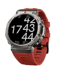 BOZLUN B78 Red Smart Watch product image