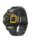 BOZLUN B79 Black Smart Watch product image