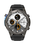 BOZLUN DM56 Black Smart Watch product image