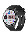 BOZLUN KC88 Black Smart Watch product image